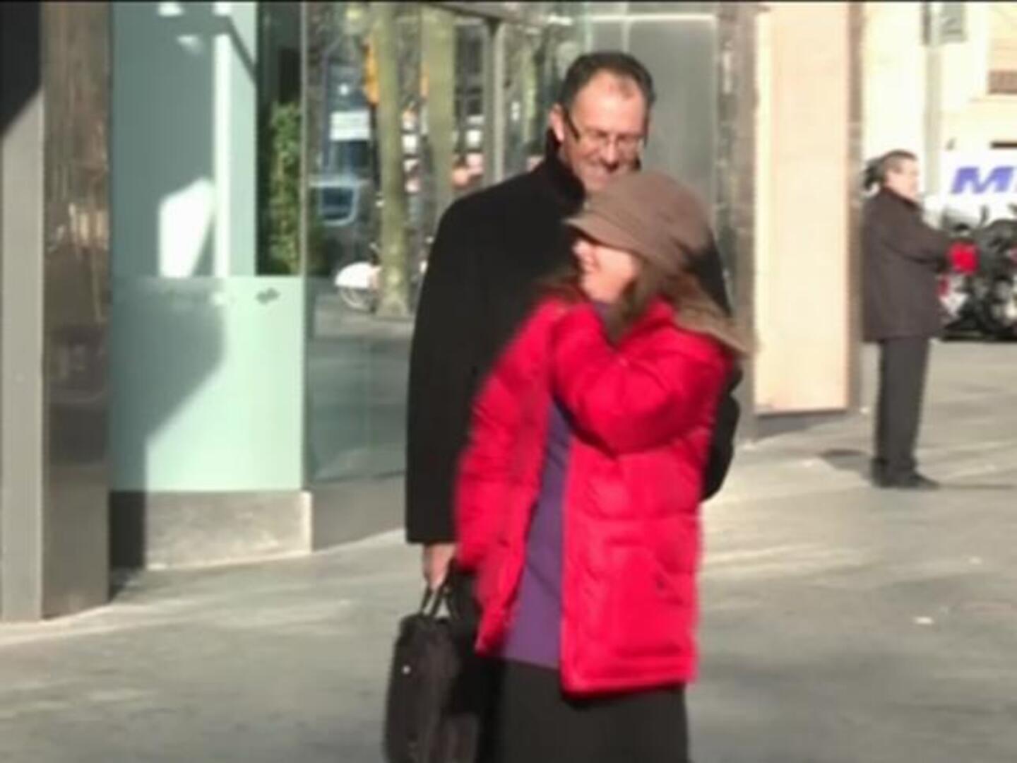 Urdangarín se dedicaba a las «relaciones comerciales e institucionales de alto nivel»