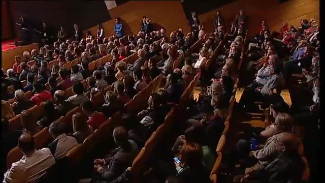 Pedro Sánchez asegura que el PP se está &quot;fundiendo&quot; con la ultraderecha