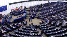 Juncker critica el nacionalismo y la extrema derecha en su último discurso del Estado de la Unión Europea