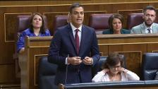 Casado exige a Sánchez que «ponga orden en Cataluña» y aplique el 155 para recuperar la concordia