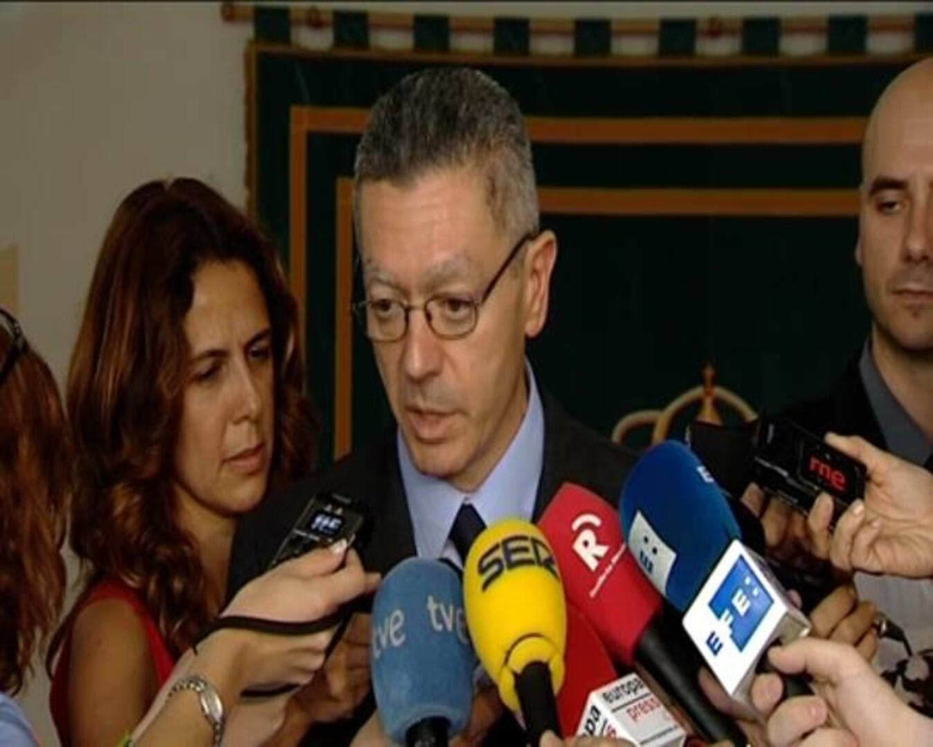 El Gobierno discrepa con el Constitucional y lamenta la legalización de Sortu