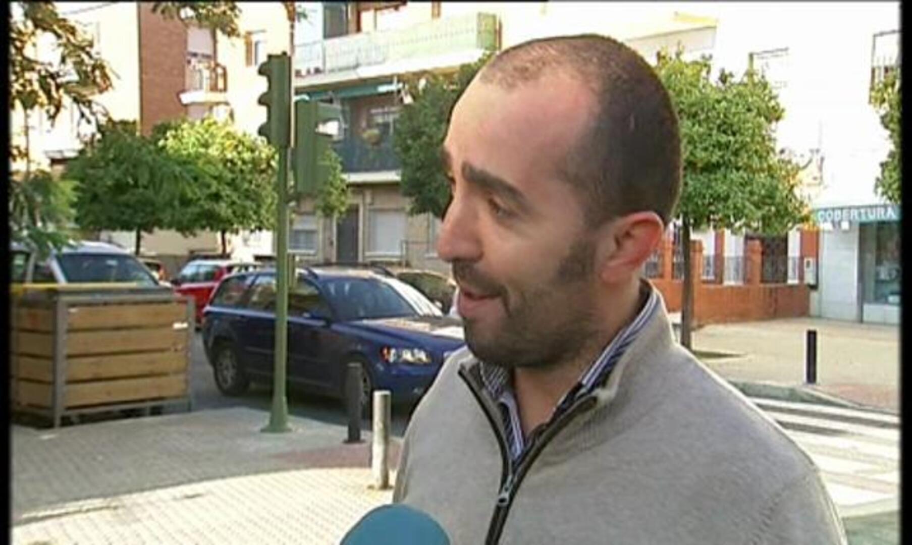 El anuncio de los Reyes Magos en Sevilla levanta las críticas de vecinos y oposición