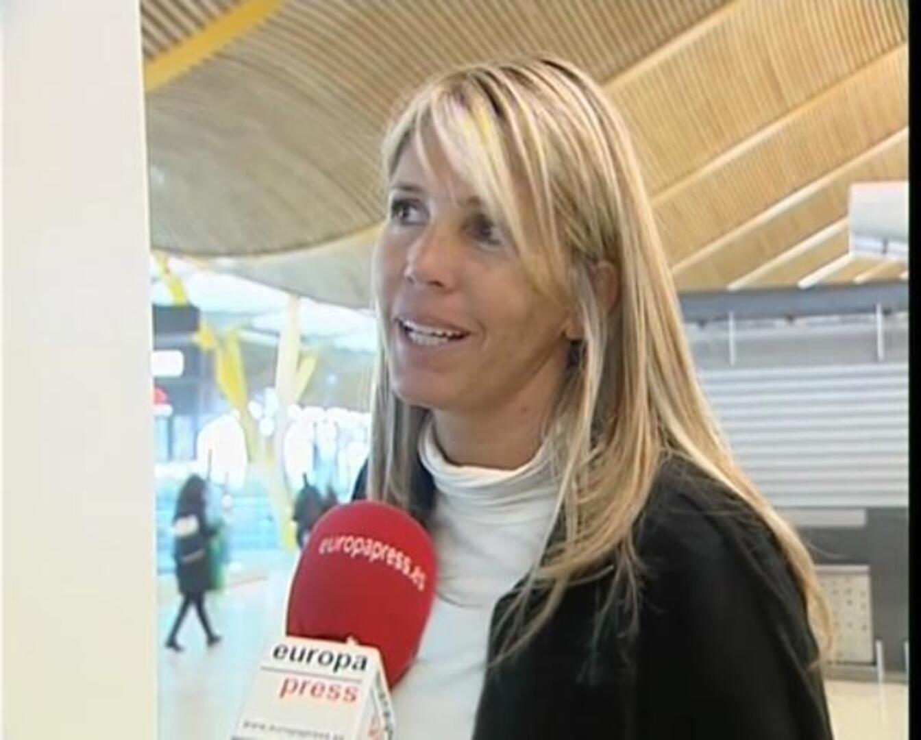 Normalidad en los vuelos de Iberia el primer día de la huelga de pilotos