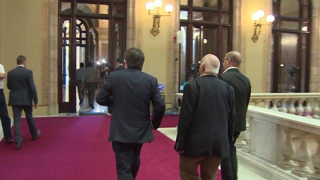 El Banco de España eleva al 2,7% el crecimiento del PIB