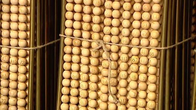 El Teatro Real ultima preparativos para el sorteo de la Lotería