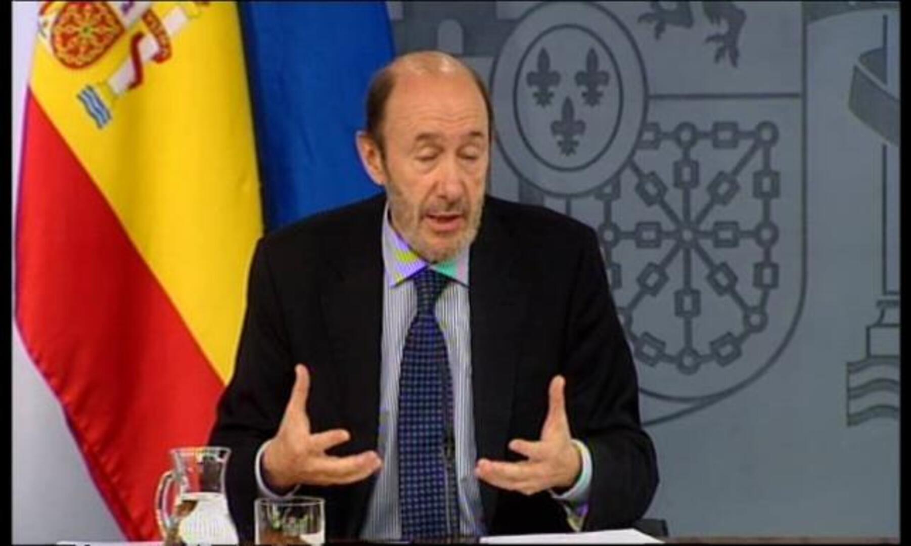 «El Gobierno está a quince minutos de hacer una ley de negociación colectiva»