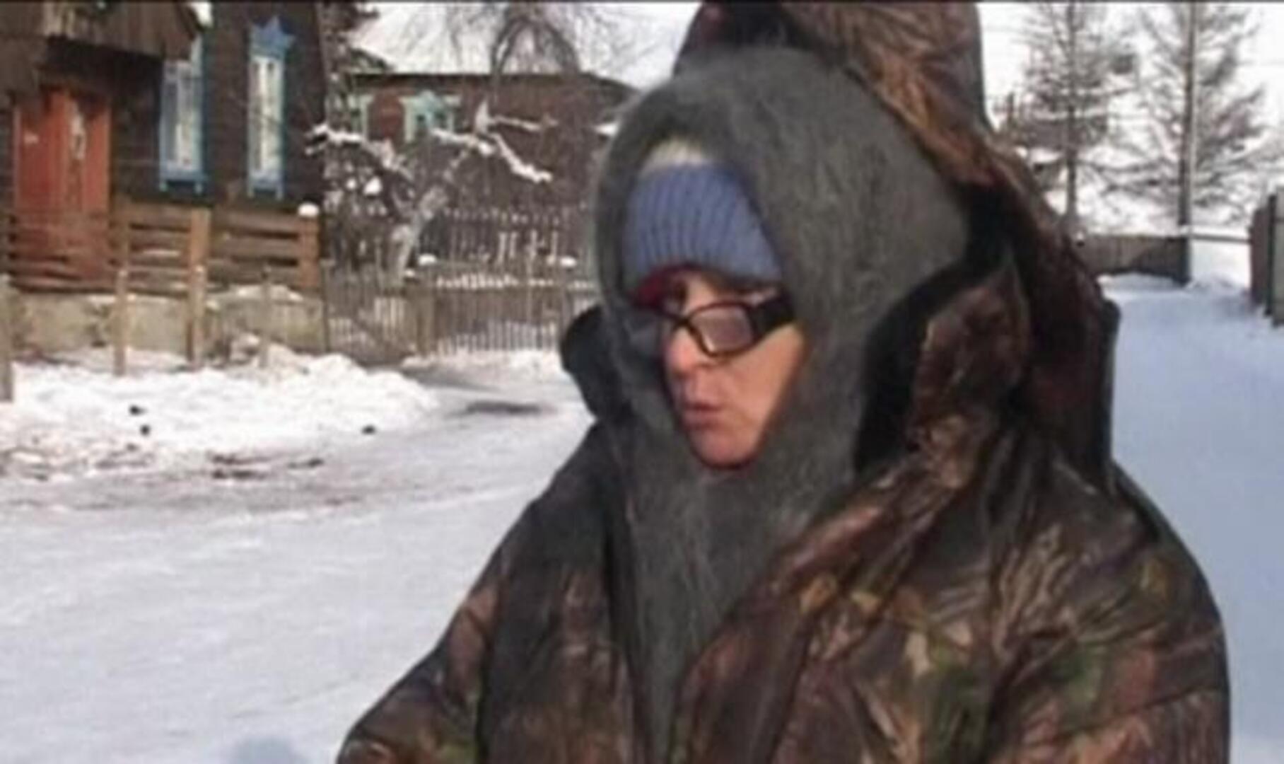 La ola de frío deja al menos 123 muertos en Rusia