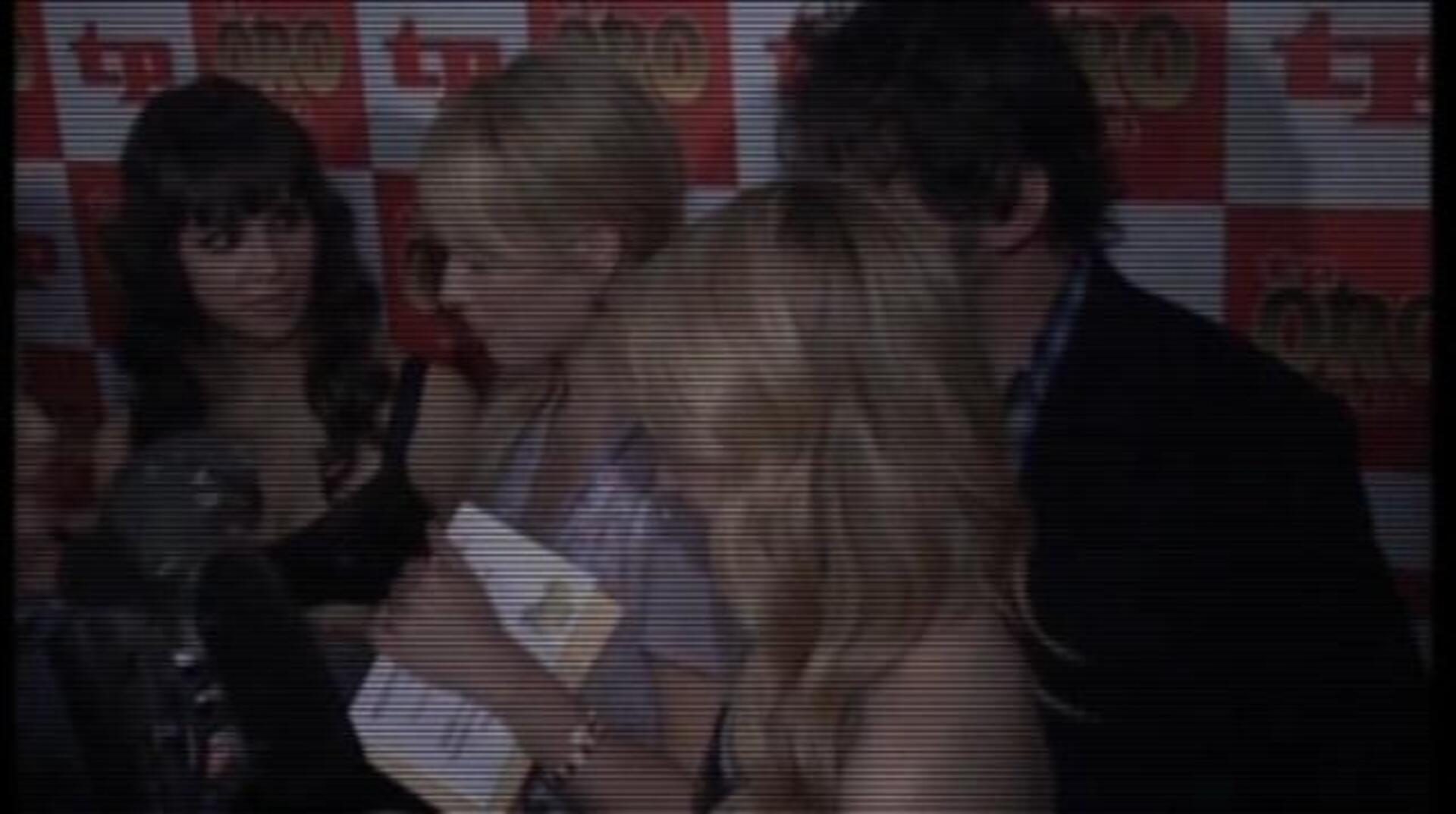 Patricia Conde está embarazada de su primer hijo