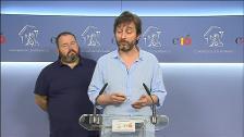 Algunas voces del PP proponen anular la euroorden tras la decisión alemana de no extraditar a Puigdemont por rebelión