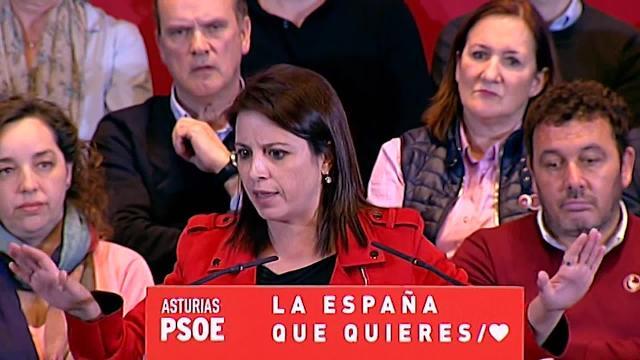 Lastra pide &quot;plantar cara a la ultraderecha&quot;