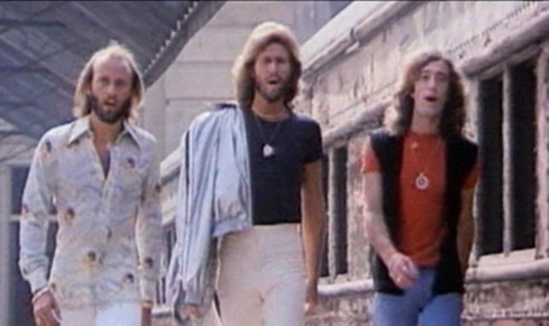 Muere Robin Gibb, cantante y fundador del grupo británico Bee Gees