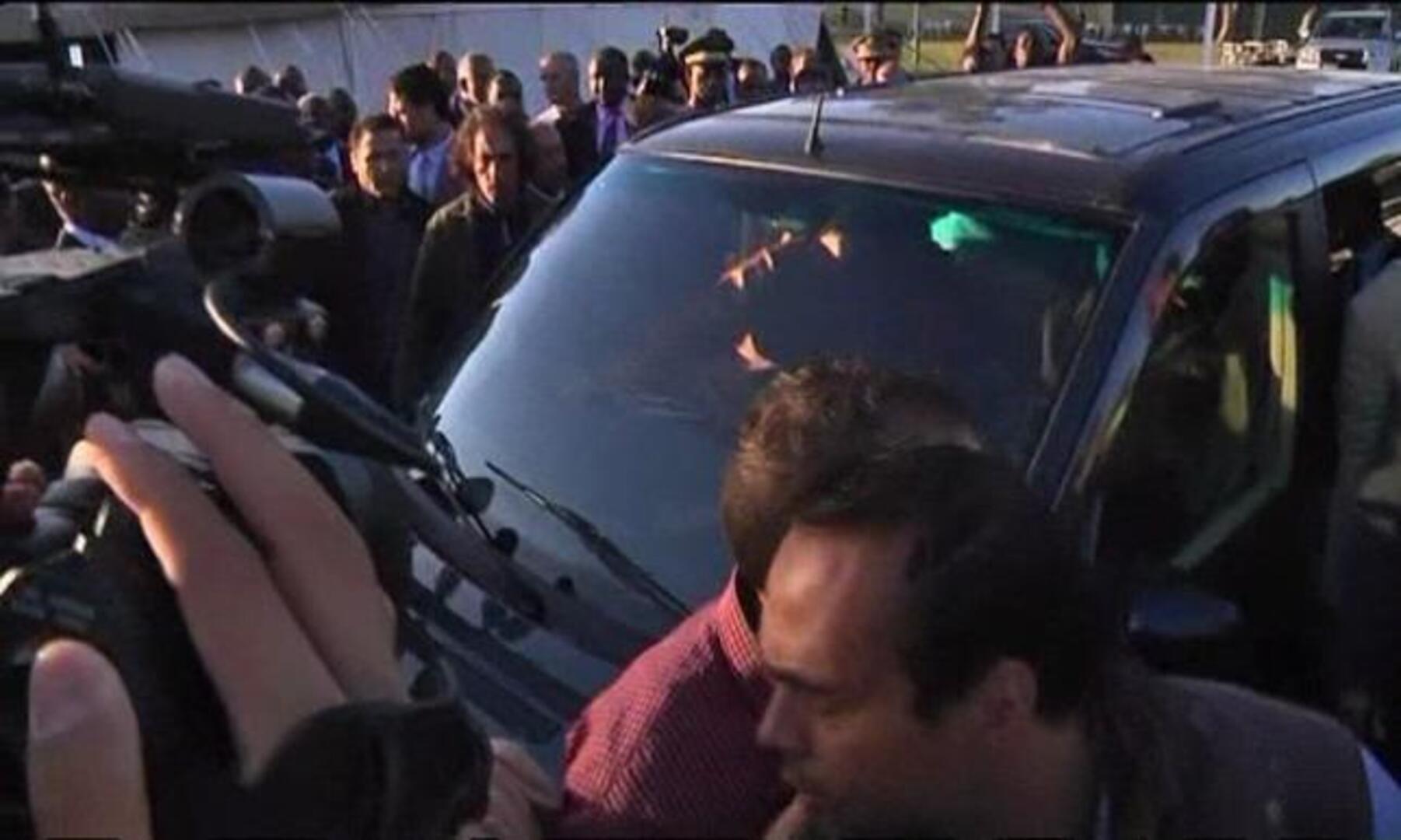 Gadafi acepta la propuesta de la Unión Africana para resolver el conflicto