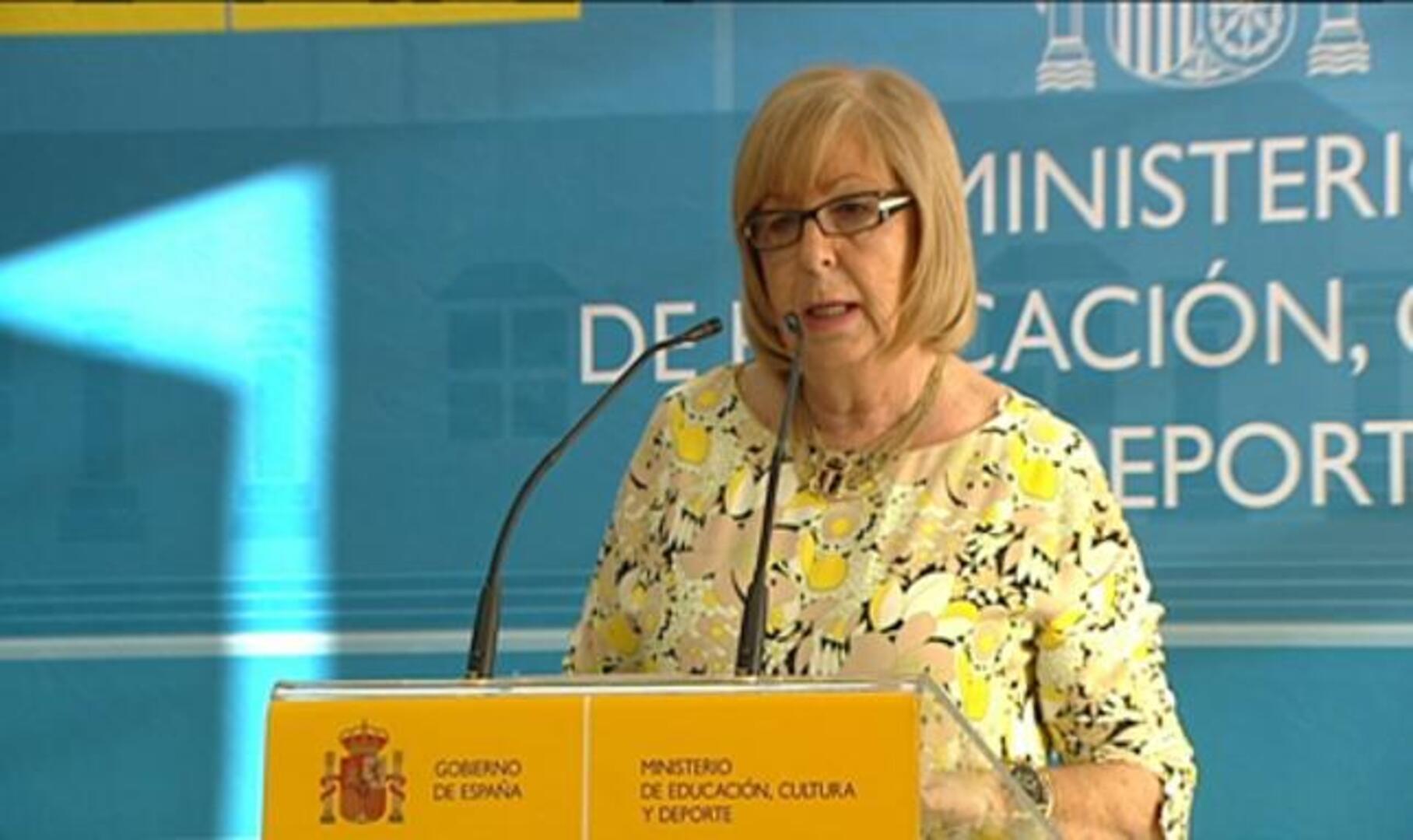 Los rectores deberán negociar con cada comunidad la aplicación de la subida de tasas