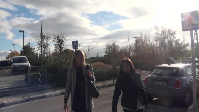 Alba Carrillo y Feliciano López vuelven a verse en los juzgados