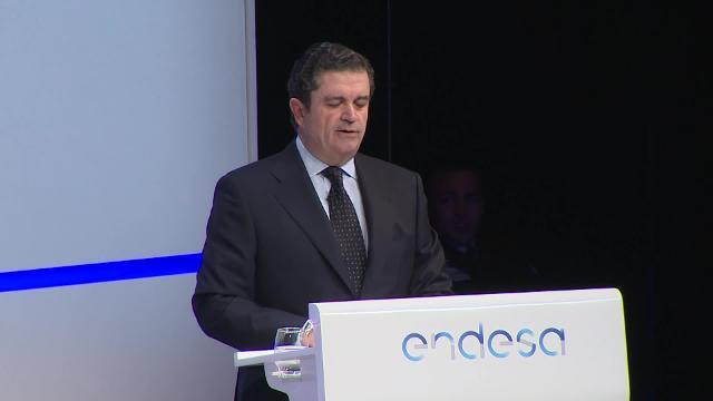 Prado (Endesa) pide un gobierno &quot;estable&quot;