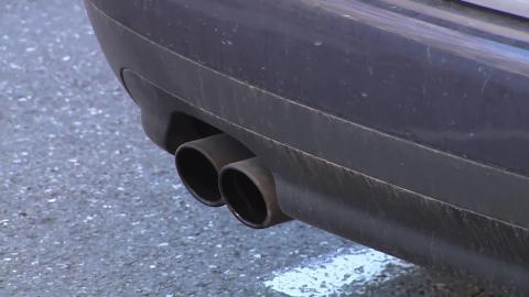 Vídeo: Madrid no aplicará el martes medidas anticontaminación