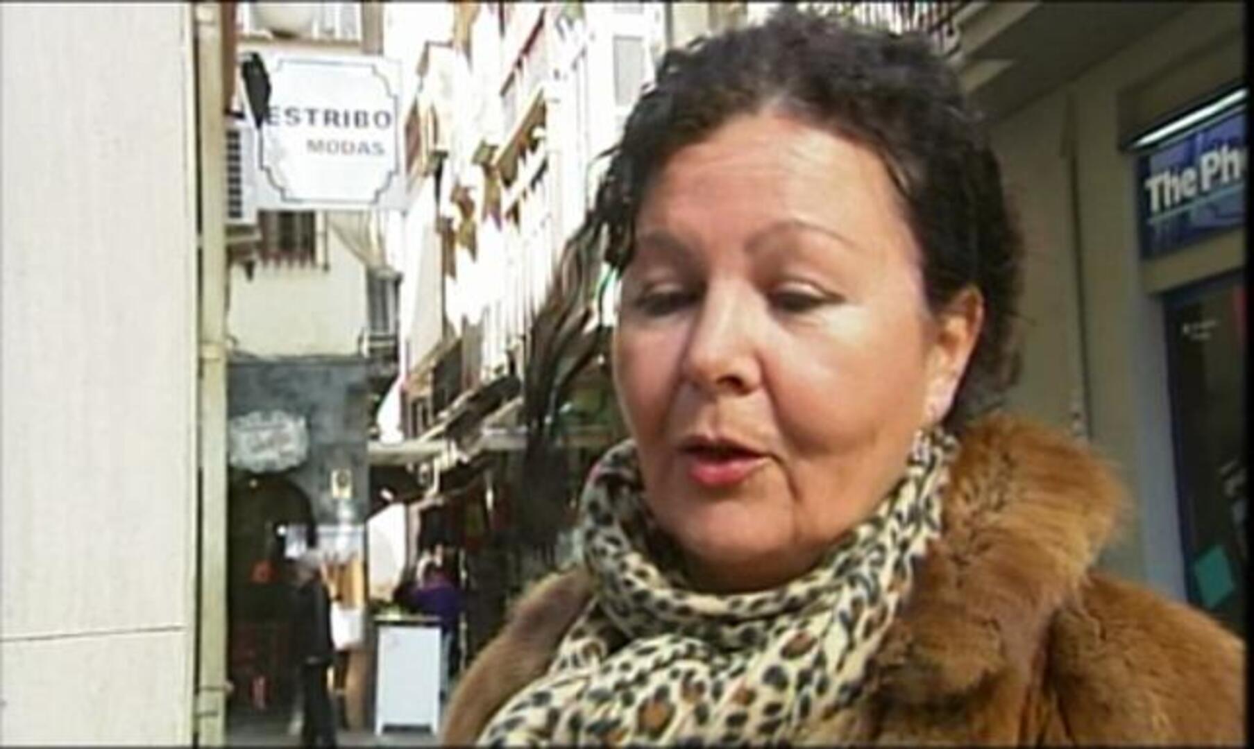 «Querer ser funcionario es una enfermedad social»