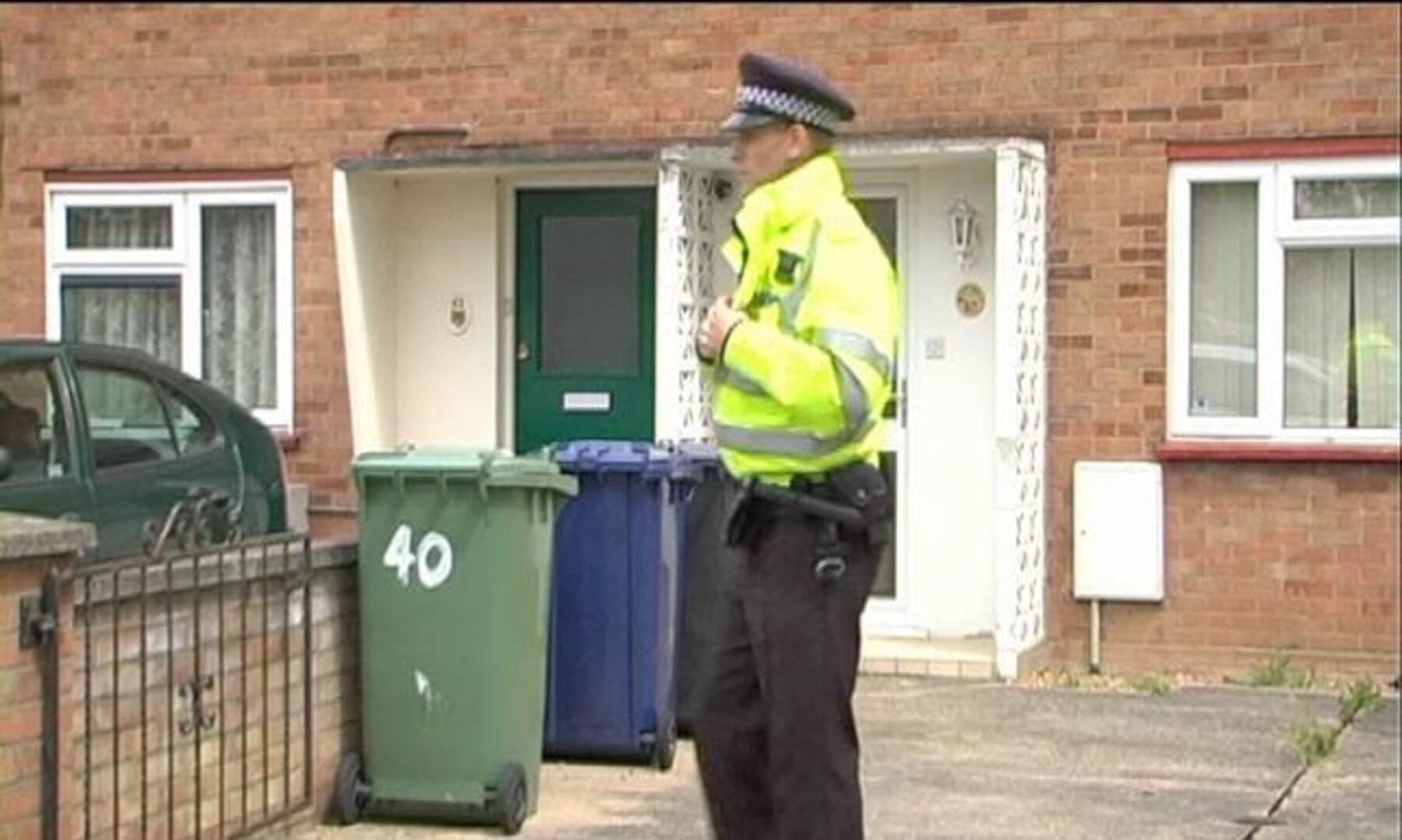 El etarra Gogeaskoetxea, a la cárcel sin fianza