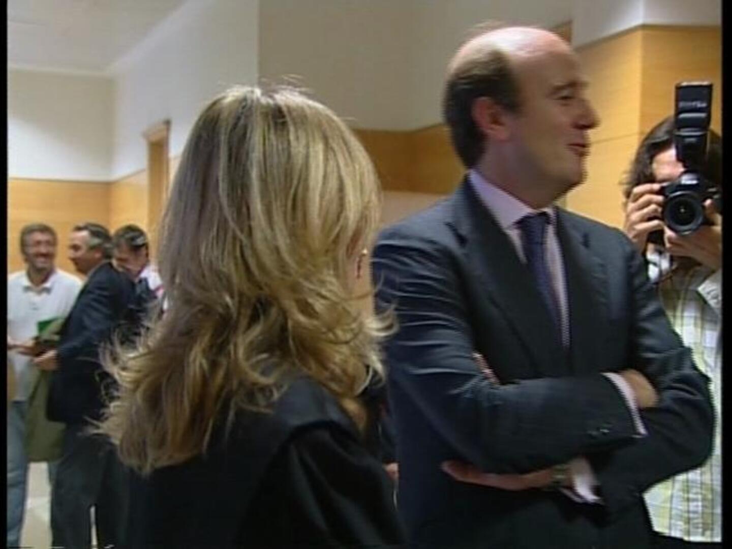 Iberdrola y ACS no llegan a acuerdo y se enfrentarán en un juicio