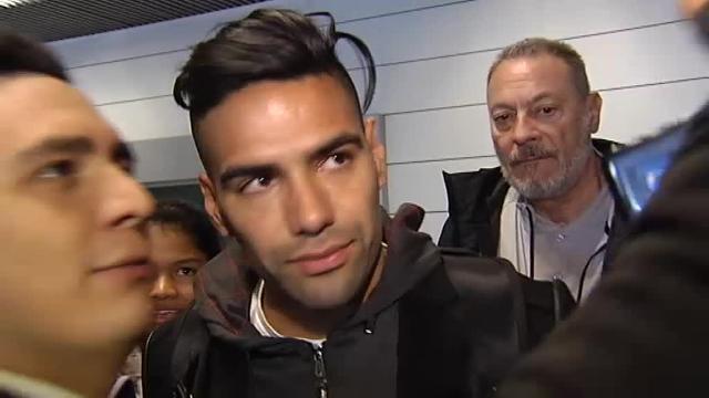 El &#039;Tigre&#039; regresa a casa