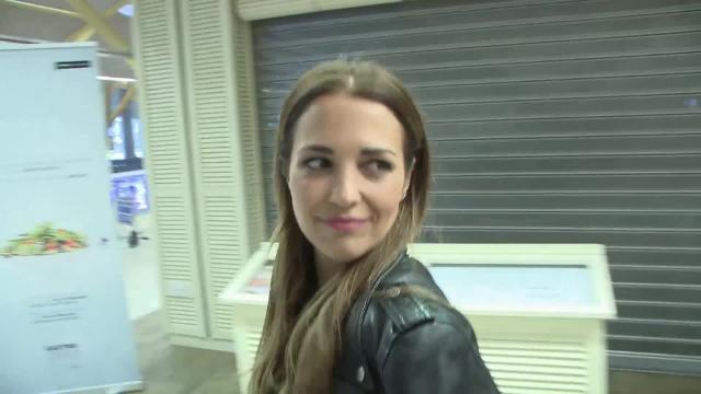 La imagen familiar de Paula Echevarría y Miguel Torres