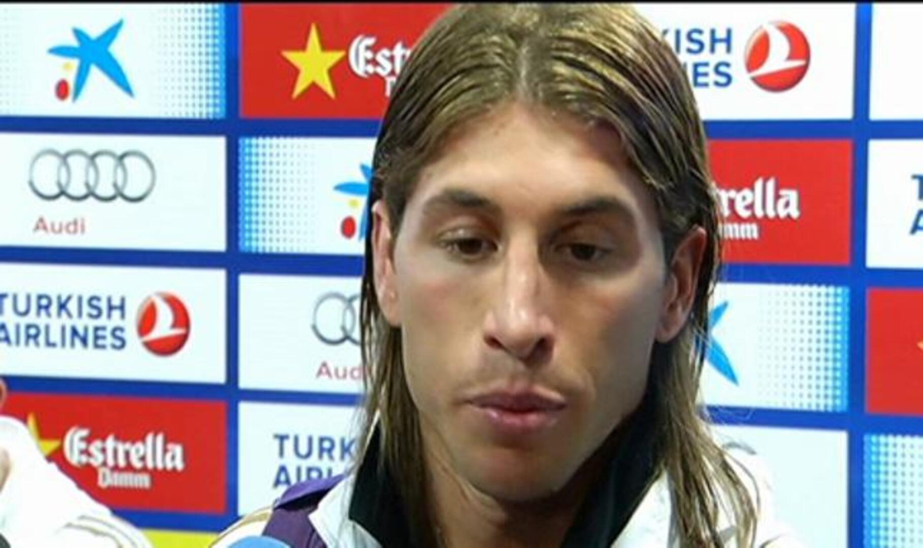 Casillas: «Hemos dado un paso de gigante, pero no vamos a celebrar nada»