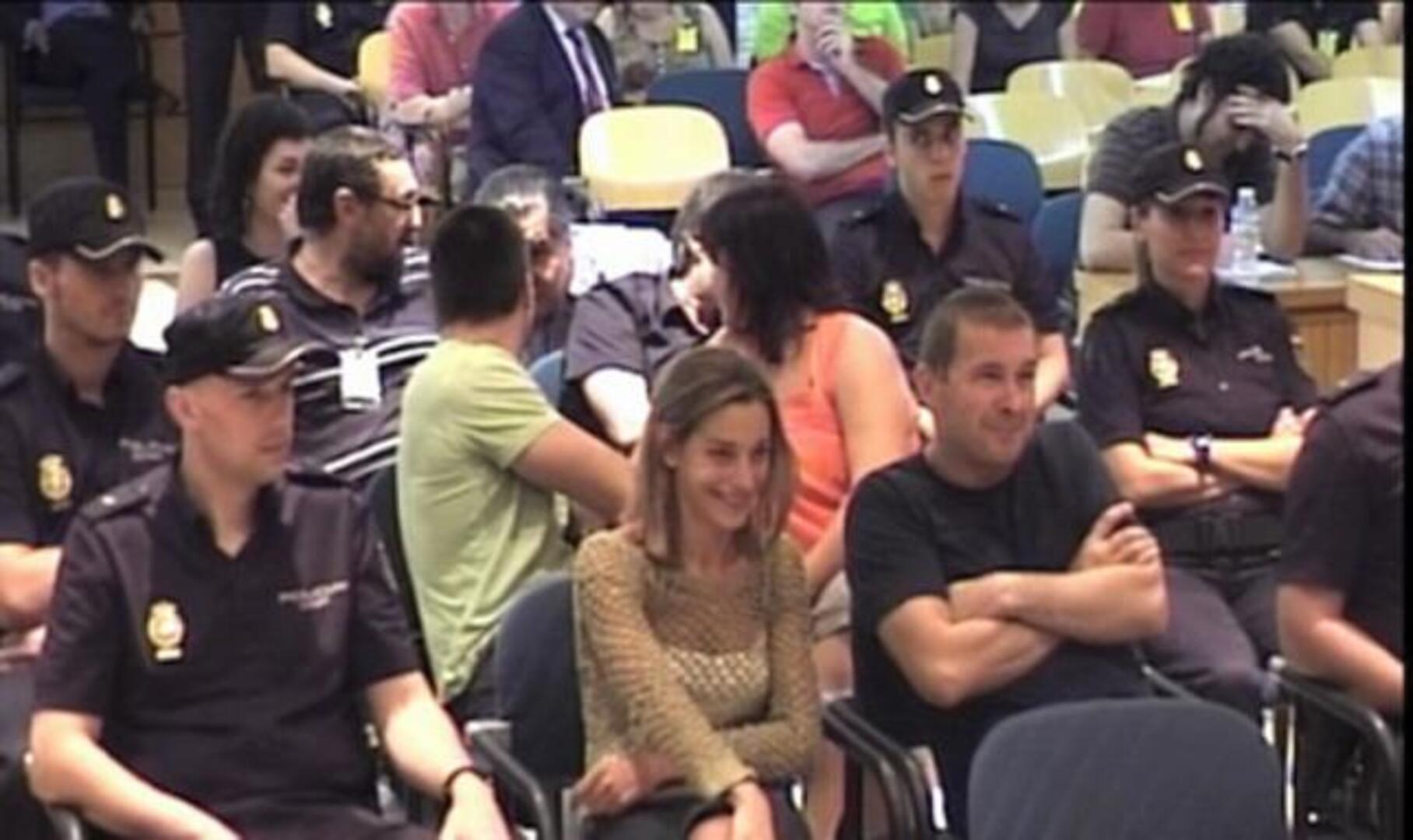 Otegi, «brazo ejecutor» del plan político de ETA