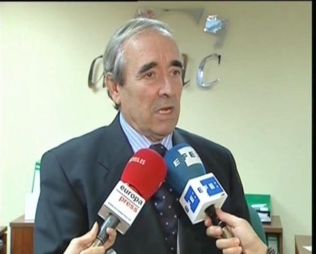 Las ventas de coches caen un 6,7% en el «peor octubre de la historia»