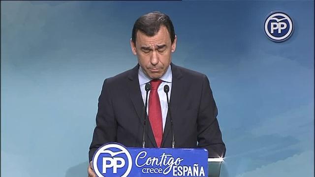 El PP vincula la mejora de las pensiones a la aprobación de los Presupuestos