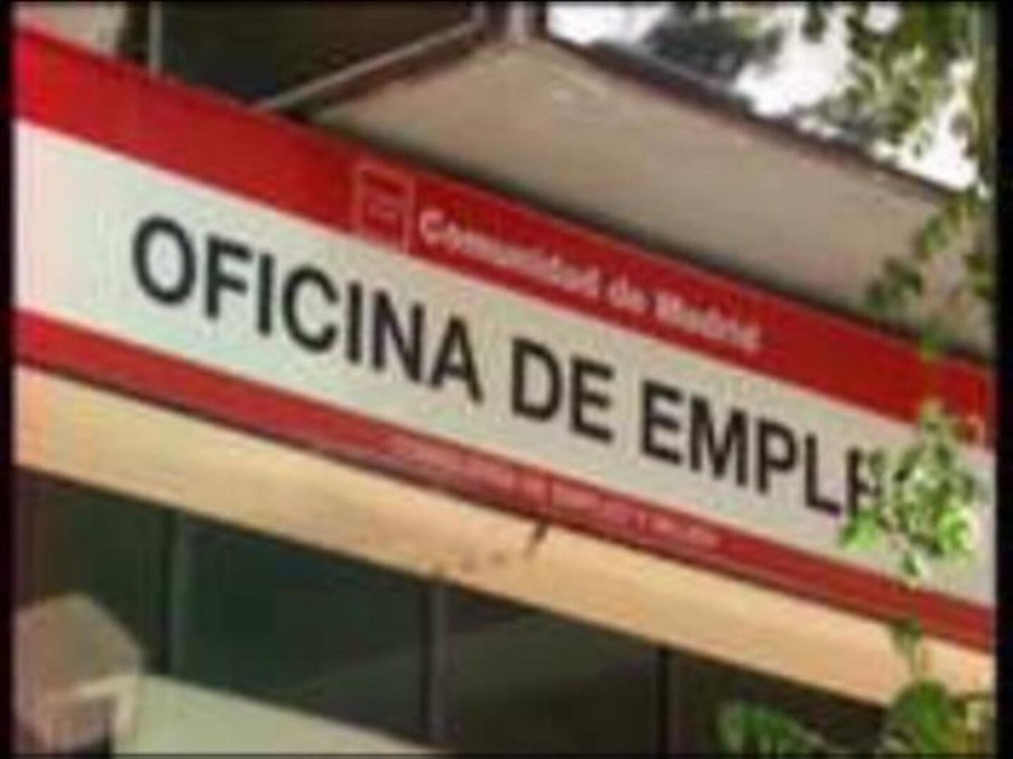 Los hogares con todos sus miembros en paro suben hasta 1,3 millones