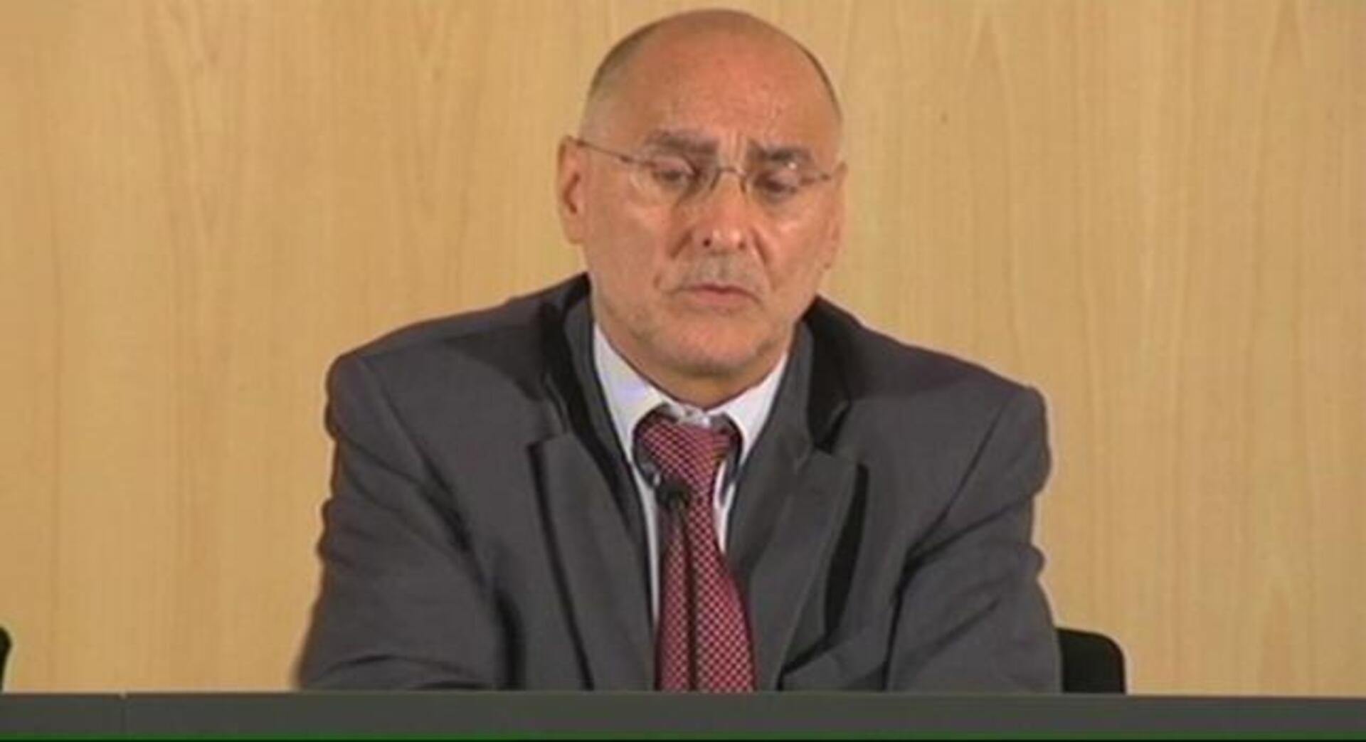 Los escoltas del País Vasco denuncian la retirada de protección a más de 50 cargos