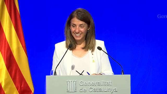 Budó: &quot;El independentismo ha ganado en Barcelona&quot;