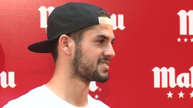 Sara Sálamo estalla contra las críticas por su relación