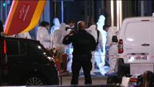 Un joven argelino, sus padres y otro allegado, detenidos por el atentado con explosivos en Lyon