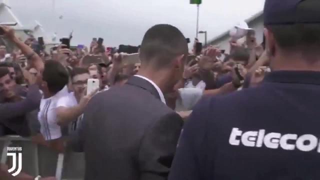 Ronaldo y Georgina dejan de seguir al Real Madrid