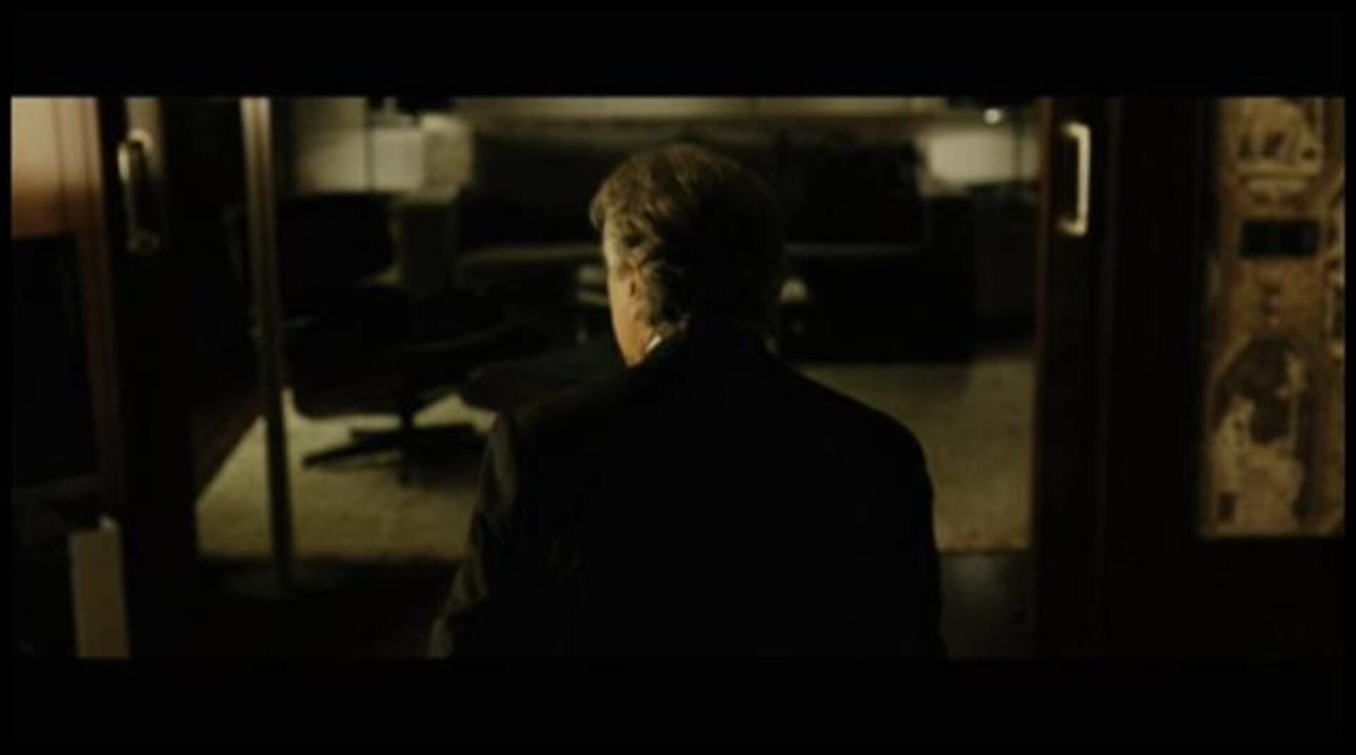 Rodrigo Cortés: «Los estudios están matando a las películas medianas»