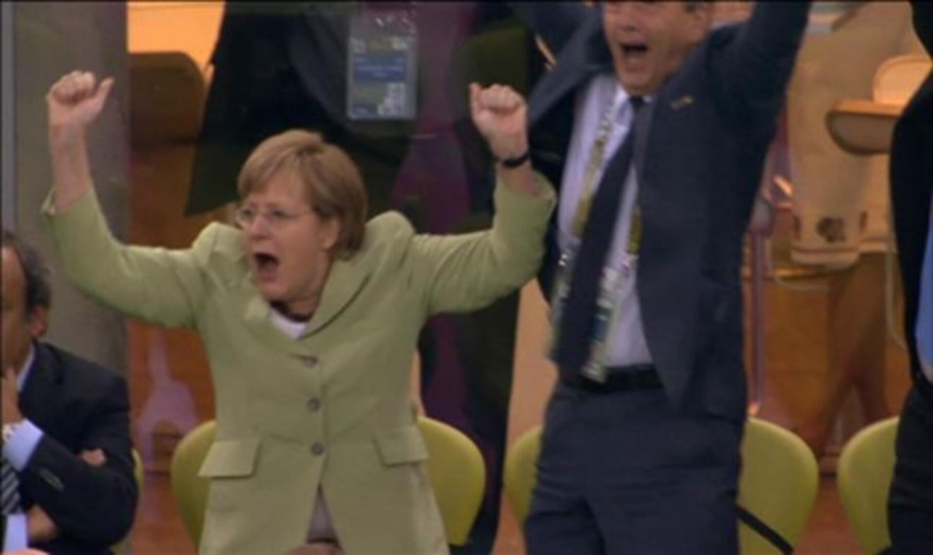 Eurocopa 2012: Alemania aplasta a Grecia