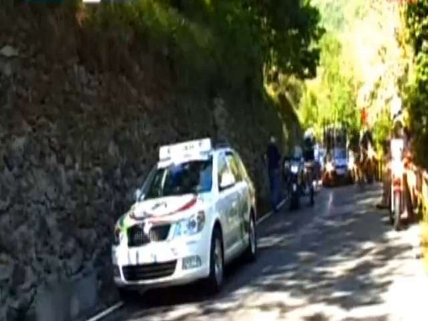 Luto por la muerte de Weylandt