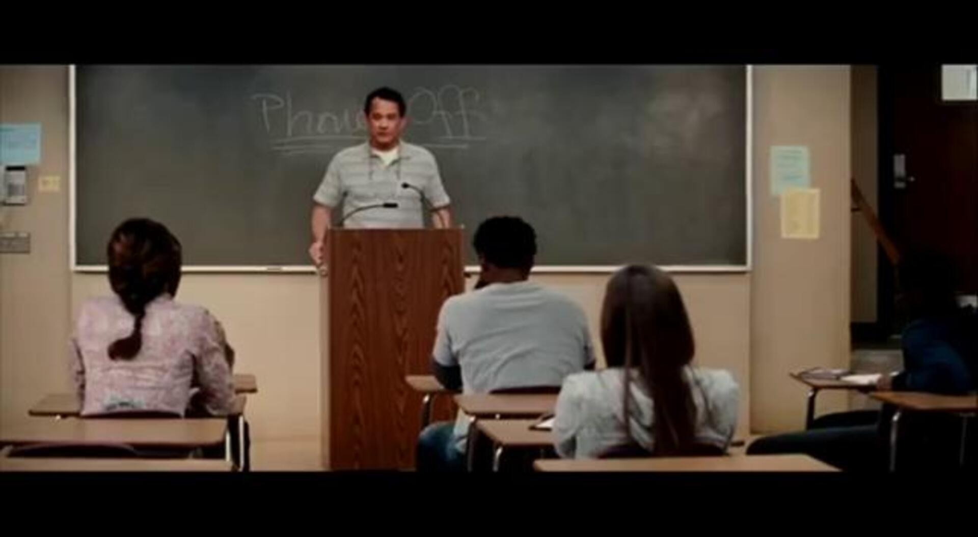 Julia Roberts protagoniza «Larry Crowne, nunca es tarde», dirigida por Tom Hanks