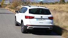 Seat Ateca 1.0 TSI 110 CV: probamos la versión de acceso del SUV español