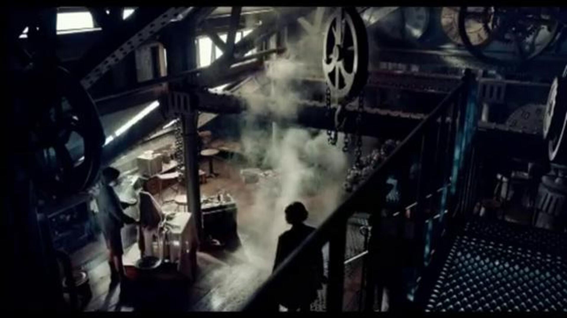 Martin Scorsese: «Quería rodar algo que pudiese ver mi hija»