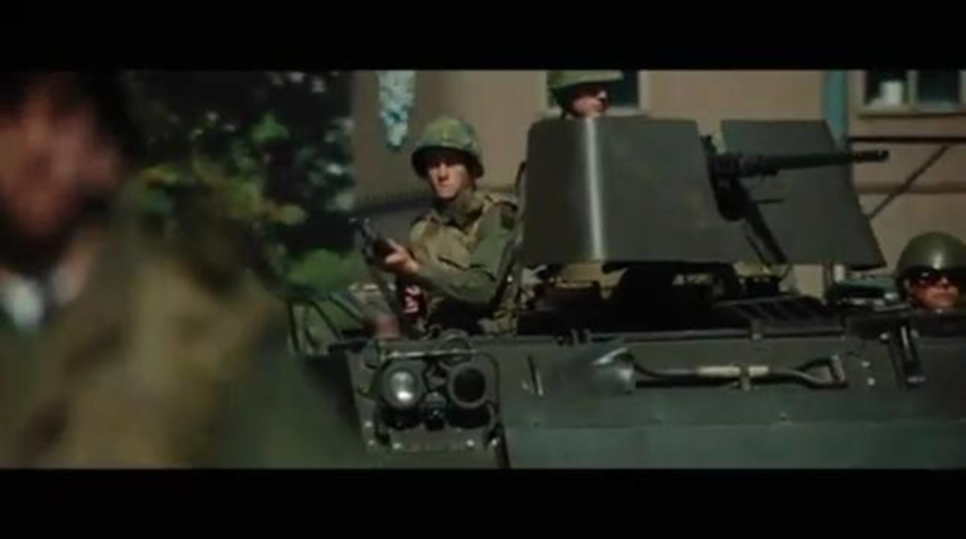 La criatura de J. J. Abrams