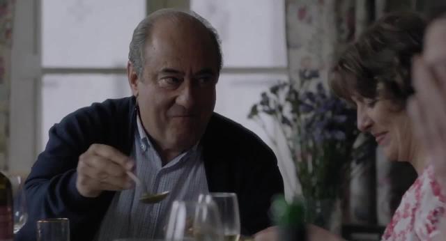 María y los demás (***): Bárbara Lennie y nadie más