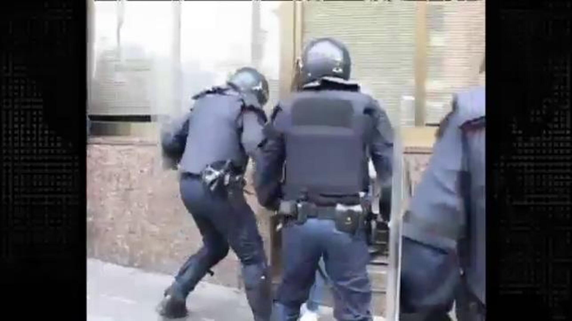 Un testigo afirma que los Mossos denegaron auxilio al menor herido en Tarragona