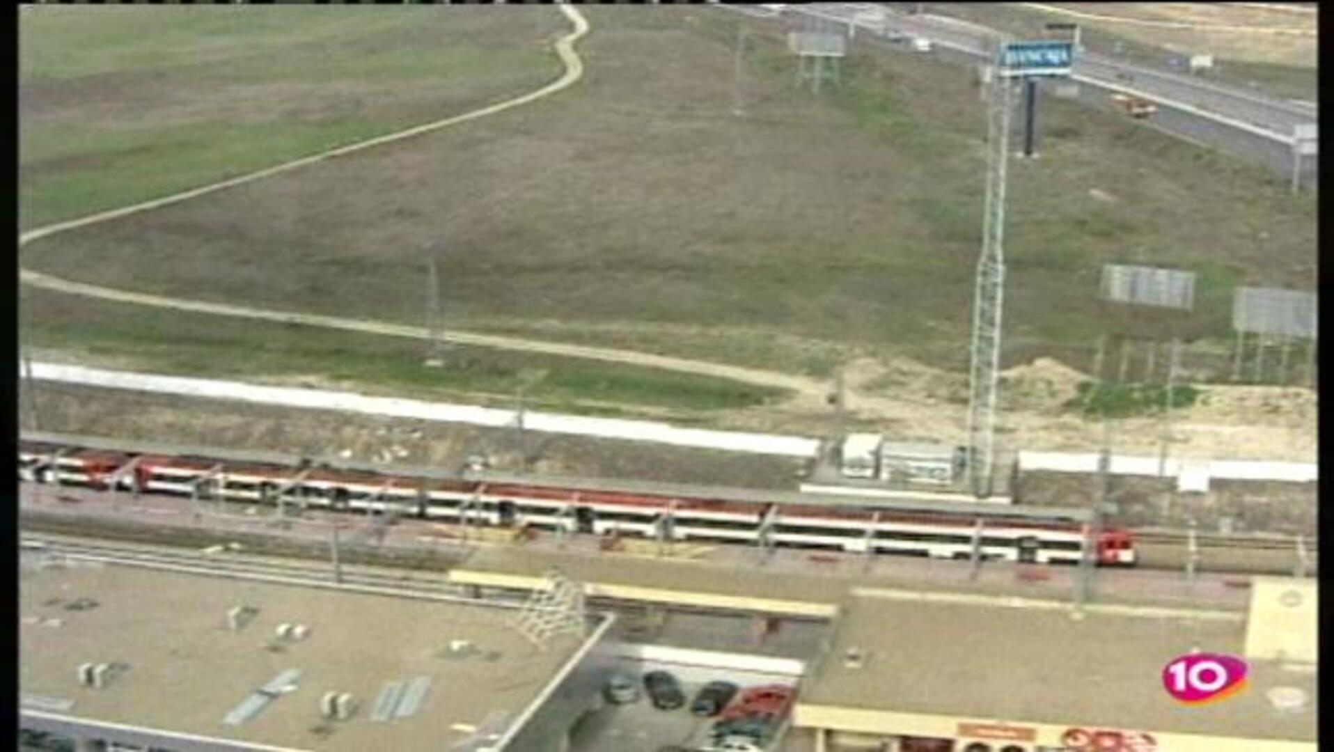 «El 11-M dio un cambio a mi vida de 180 grados»