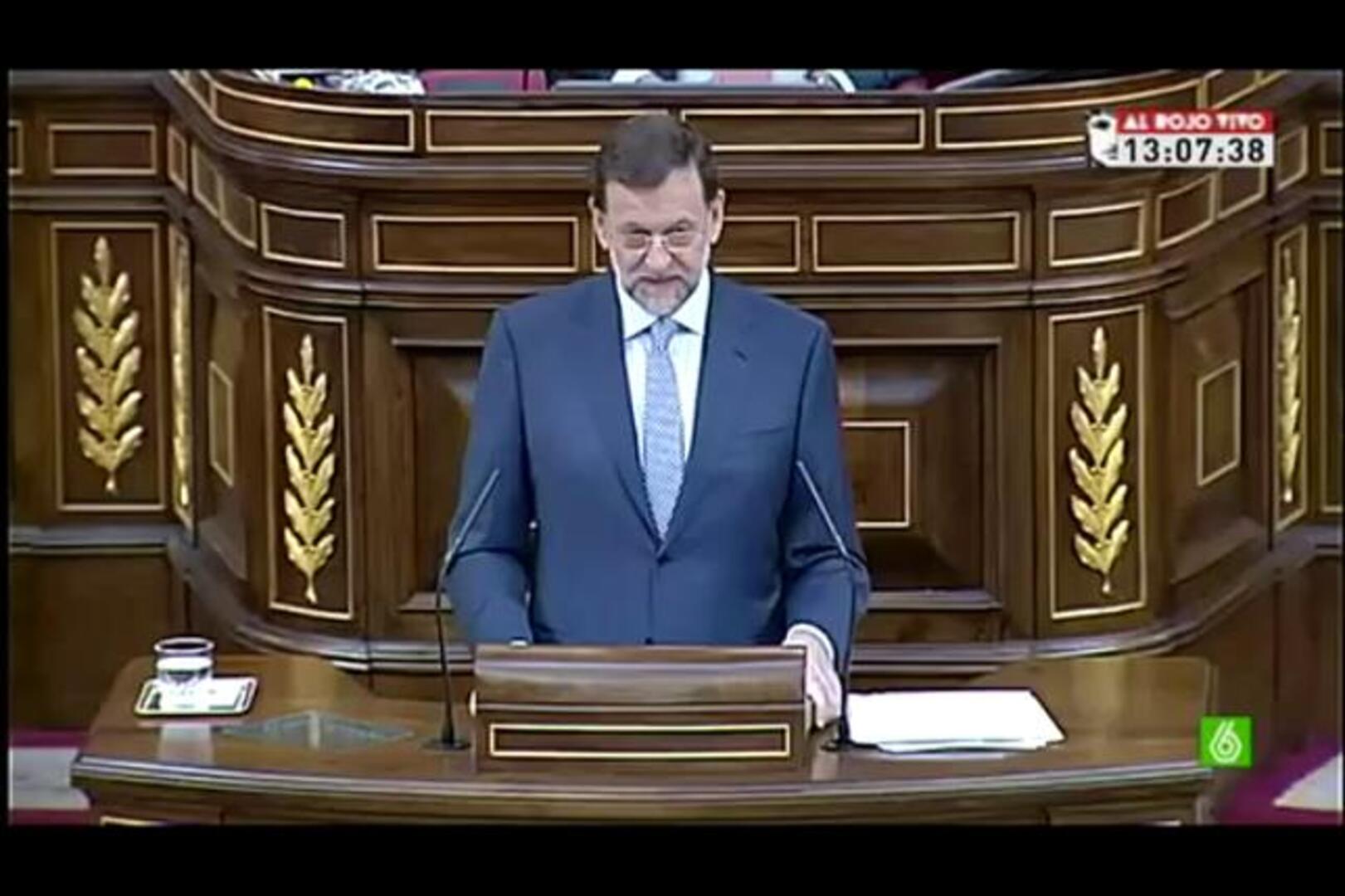 Fabra dice que no insultó a los parados, sino que respondió a la «bronca» socialista