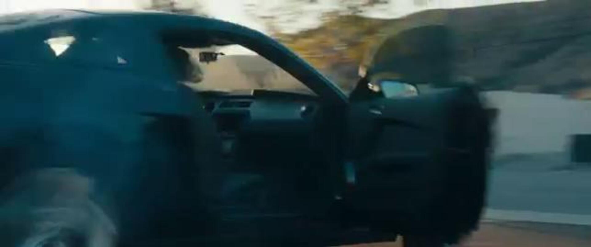 La secuela de «Drive» ya está en camino