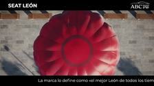 Seat León, candidato a Mejor Coche del Año ABC 2021