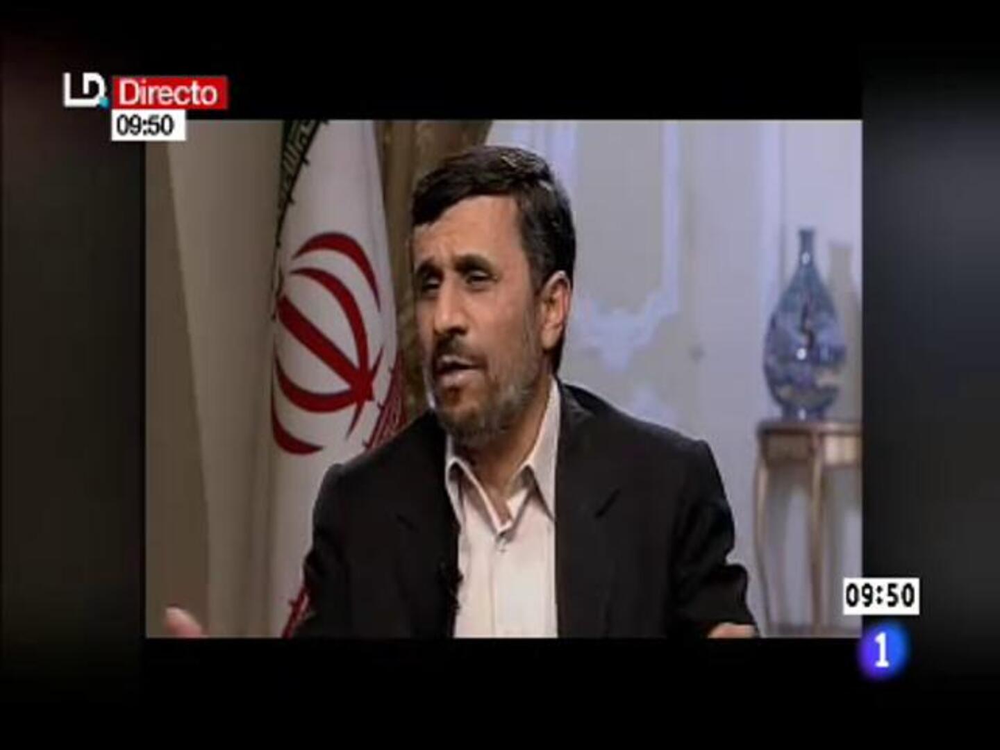 Las entrevistas más polémicas de Ana Pastor en el programa «Los Desayunos»