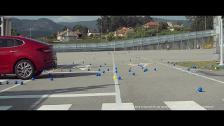 Desafío Hyundai i30 Fastback, un vídeo reproducido  a la inversa de como se ha rodado